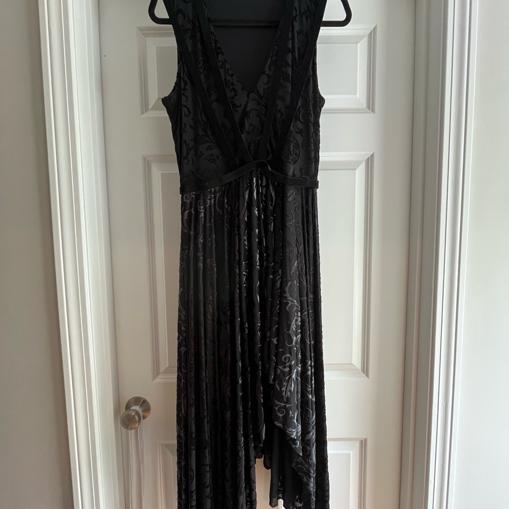 Blackmilk Yennefer Dress